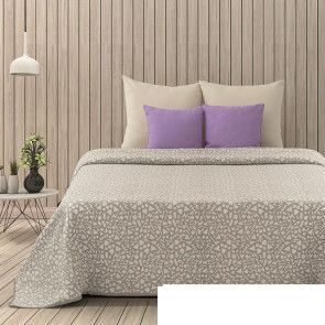 Покрывало AF TEXTEIS арт.Pattern хлопок, linen 230х260