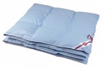 Пуховое одеяло " Classic" "Kariguz очень теплое  200х220