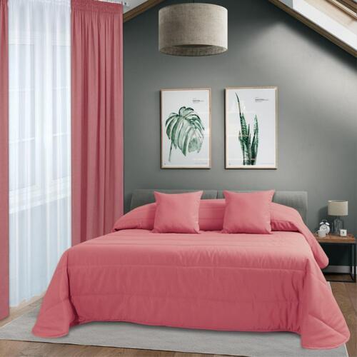 Комплект для спальни  Аликанте розовый
